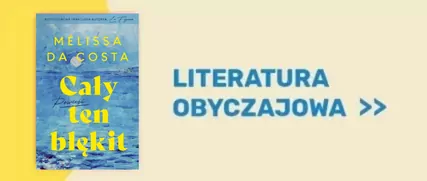 literatura obyczajowa