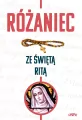 Różaniec ze świętą Ritą - tantis.pl