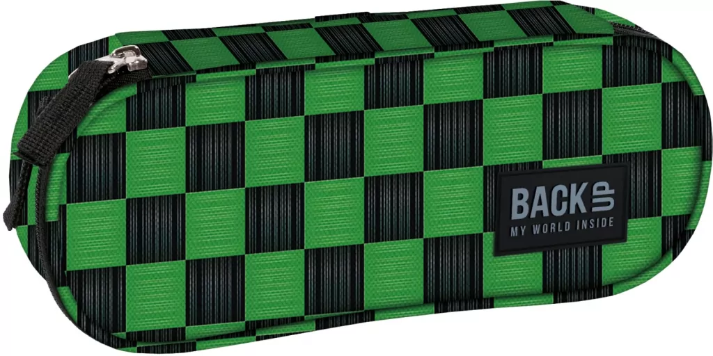 Piórnik backup 8 A73 DERFORM - tantis.pl