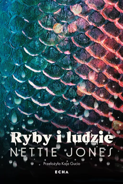 Ryby i ludzie - tantis.pl