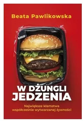 W dżungli jedzenia - tantis.pl