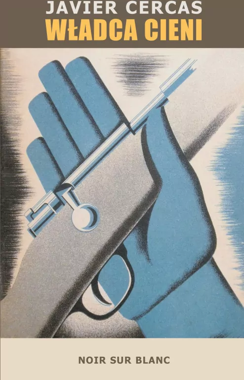 Władca cieni - tantis.pl