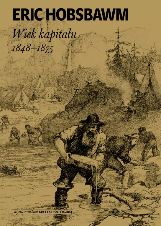 Wiek kapitału 1848-1875 - tantis.pl