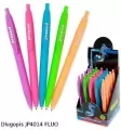 Długopis Fluo - tantis.pl
