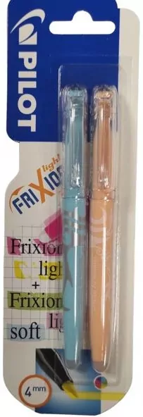 Zakreślacz wymazywalny Frixion Pilot blister - tantis.pl
