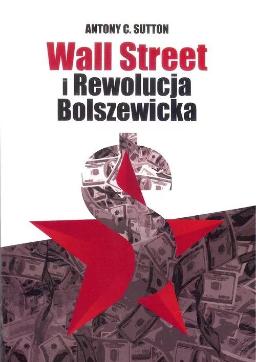 Wall Street i Rewolucja Bolszewicka - tantis.pl