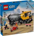 LEGO® City. Betoniarka 60478 - tantis.pl