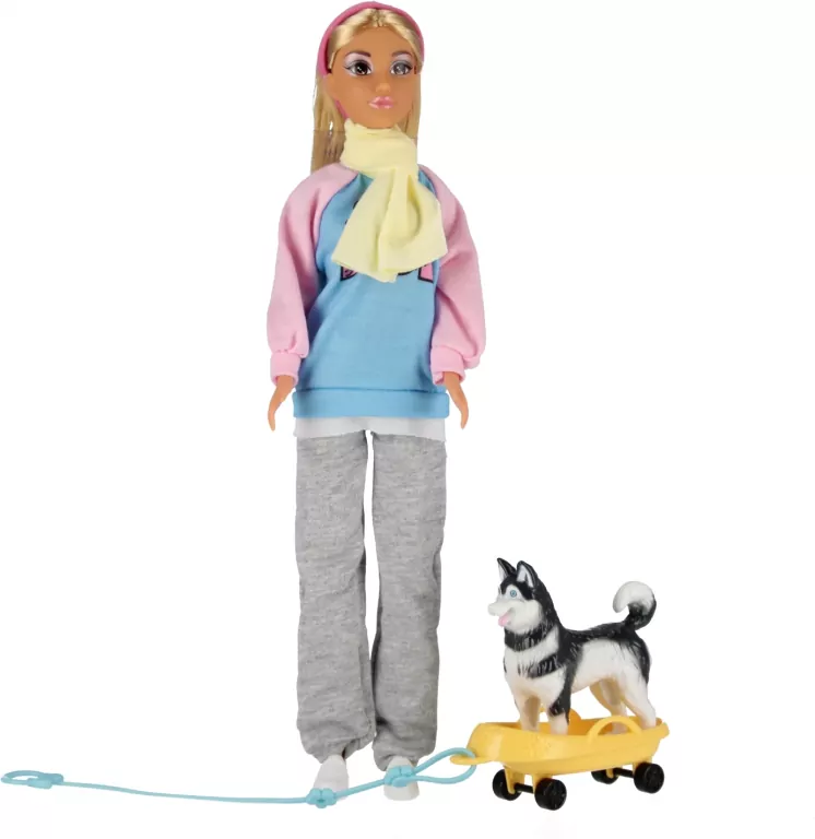 LALKA 29CM AKC ZIMA 19X33X5 MC WB 36 - tantis.pl