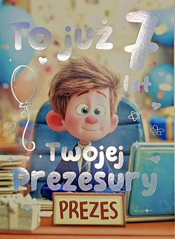 Karnet 3K Urodziny - tantis.pl