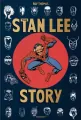 The Stan Lee Story wer. angielska - tantis.pl