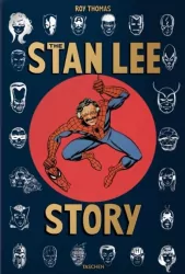 The Stan Lee Story wer. angielska