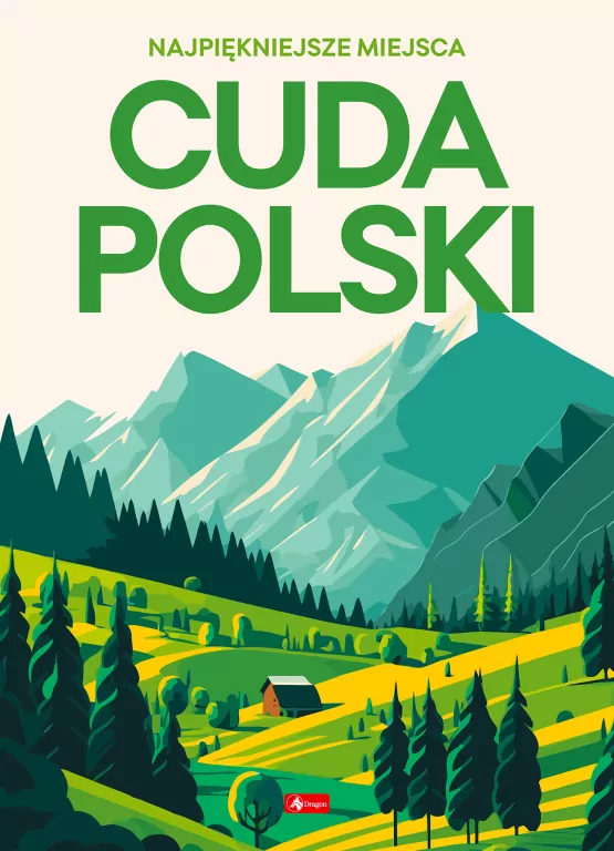 Cuda Polski. Najpiękniejsze miejsca - tantis.pl