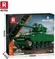 Klocki AMX-13 1037el - tantis.pl