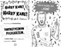 Kane rządzi. Football superstars - tantis.pl