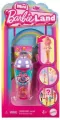 Barbie Mini Pop Reveal Minilalka, mix - tantis.pl