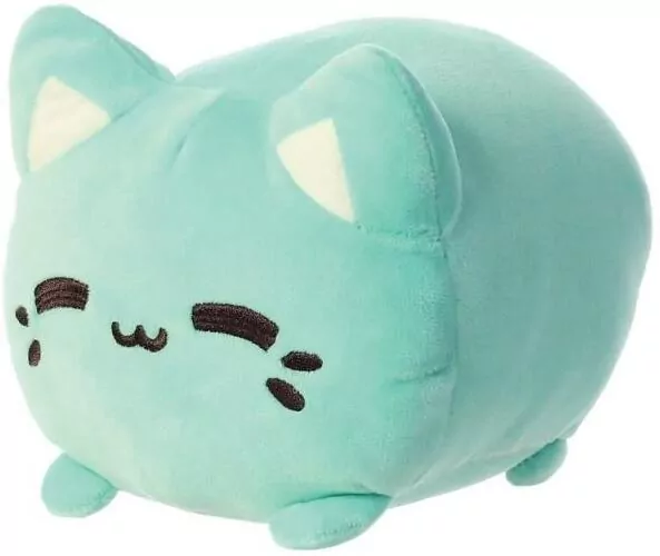 Meowchi błękitny 18cm - tantis.pl