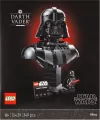 LEGO® Popiersie Dartha Vadera™ 75439 - tantis.pl