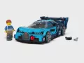 LEGO® Speed Champions.  Hipersamochód sportowy 77253 - tantis.pl