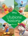 Na wsi. Ulubione historie. Disney - tantis.pl