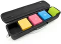 Czarne etui na 650+ kart - tantis.pl