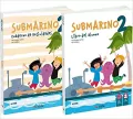 Submarino 2 Podręcznik + Zeszyt ćwiczeń + online - tantis.pl