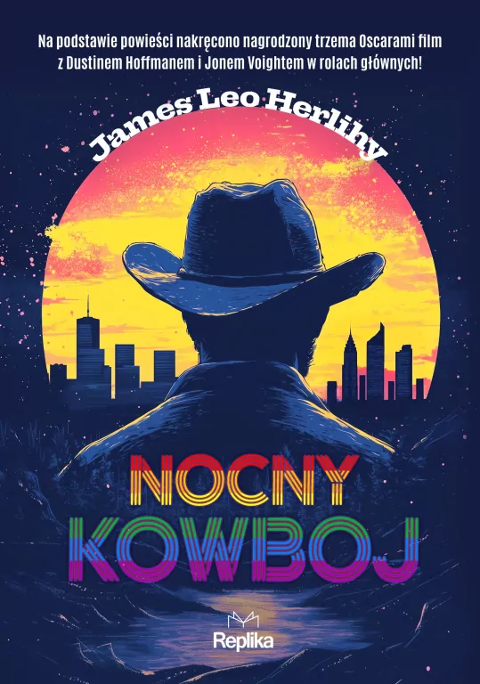 Nocny kowboj - tantis.pl