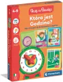 Która jest Godzina? - tantis.pl