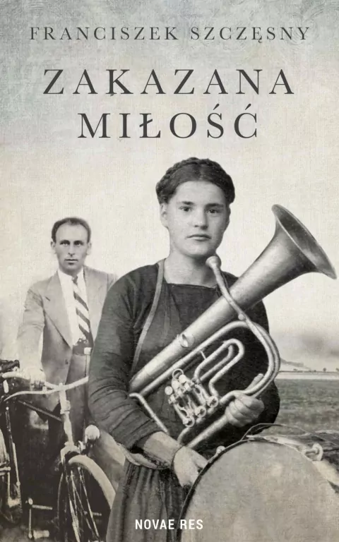 Zakazana miłość - tantis.pl