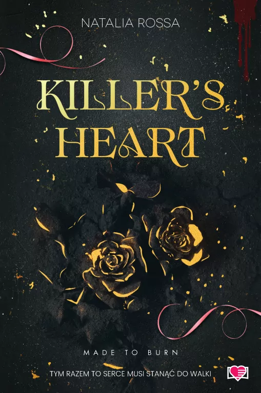 Killer's Heart - tantis.pl