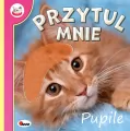 Pupile. Przytul mnie - tantis.pl
