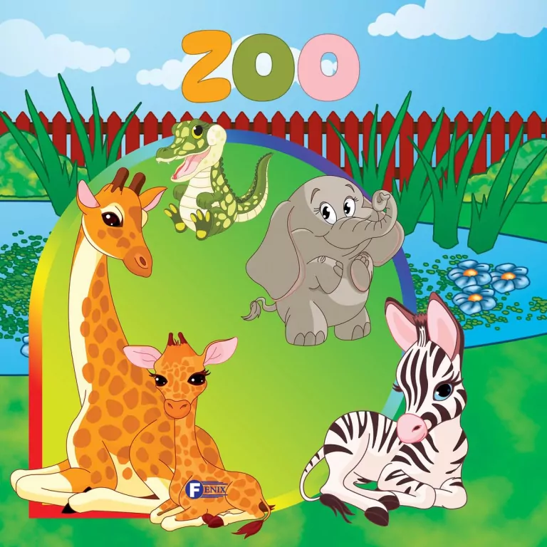 Zoo - tantis.pl