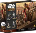 Star Wars Legion 2.0: Hondo Ohnaka and The Weequay Pirates - tantis.pl