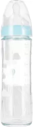 Butelka 240ml 0-6m New Classic NUK