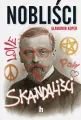 Nobliści, skandaliści - tantis.pl