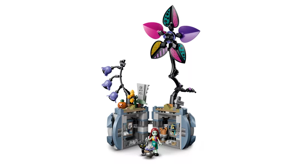 LEGO® Doniczka Sally 43288 - tantis.pl