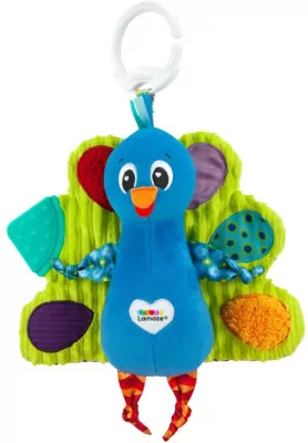 Zawieszka Pawik Paweł. Lamaze