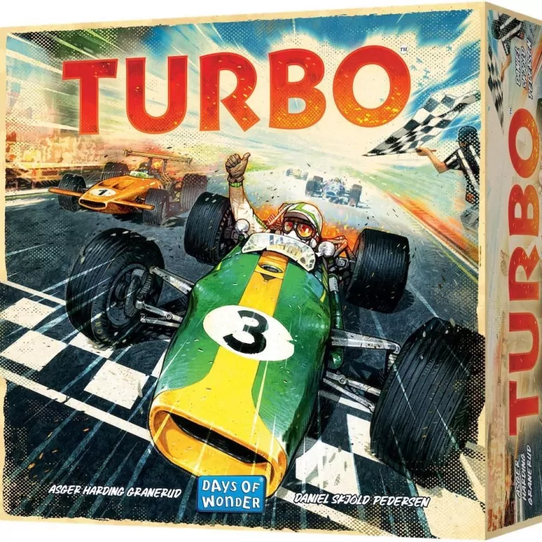 Turbo - tantis.pl