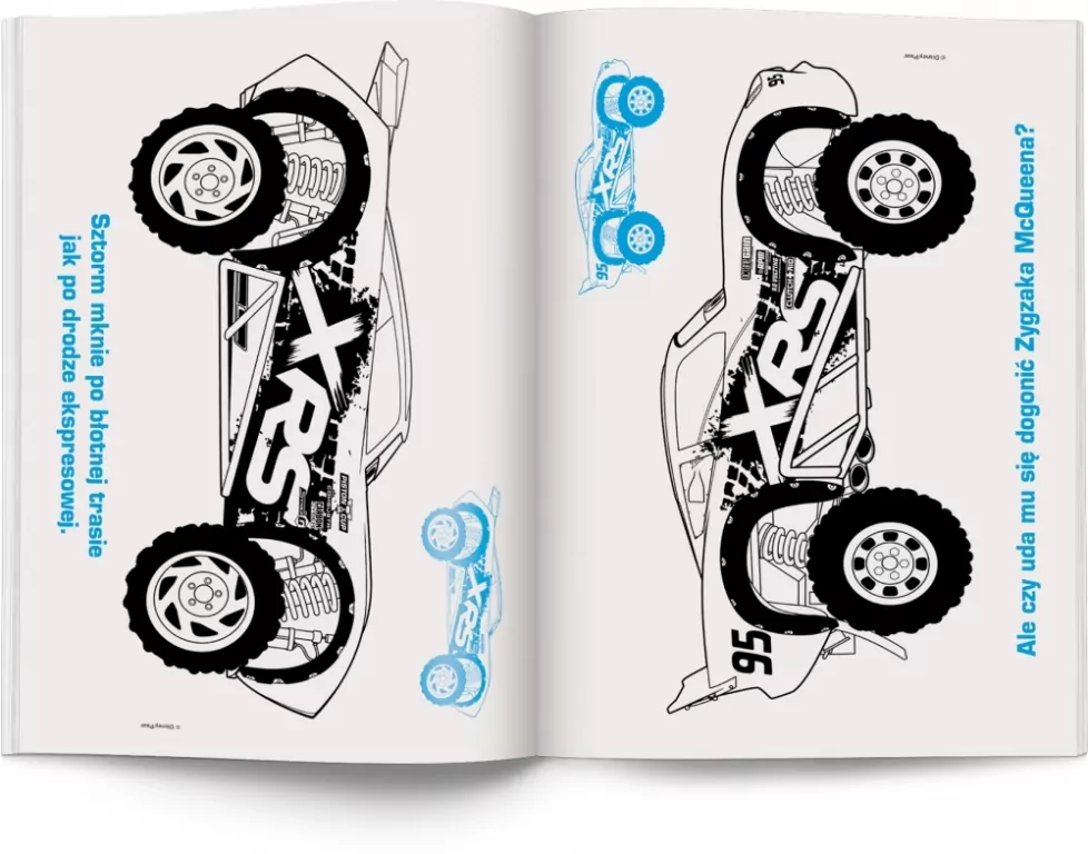 Disney Życzenie. 100 Brokatowych naklejek - tantis.pl