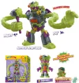 SuperThings Superbot Power Arms - tantis.pl
