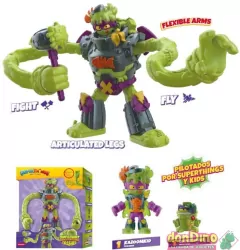 SuperThings Superbot Power Arms