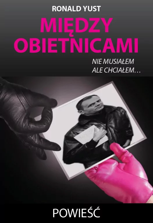 Między obietnicami - tantis.pl