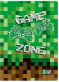 Teczka z gumką A4 Game Zone - tantis.pl