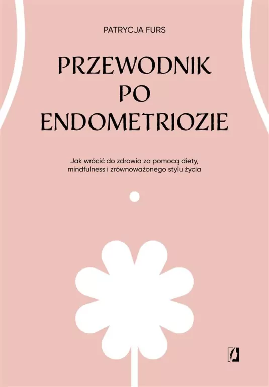 Przewodnik po endometriozie - tantis.pl