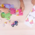 Mini Waffle - Farmer - Urocze ranczo - tantis.pl