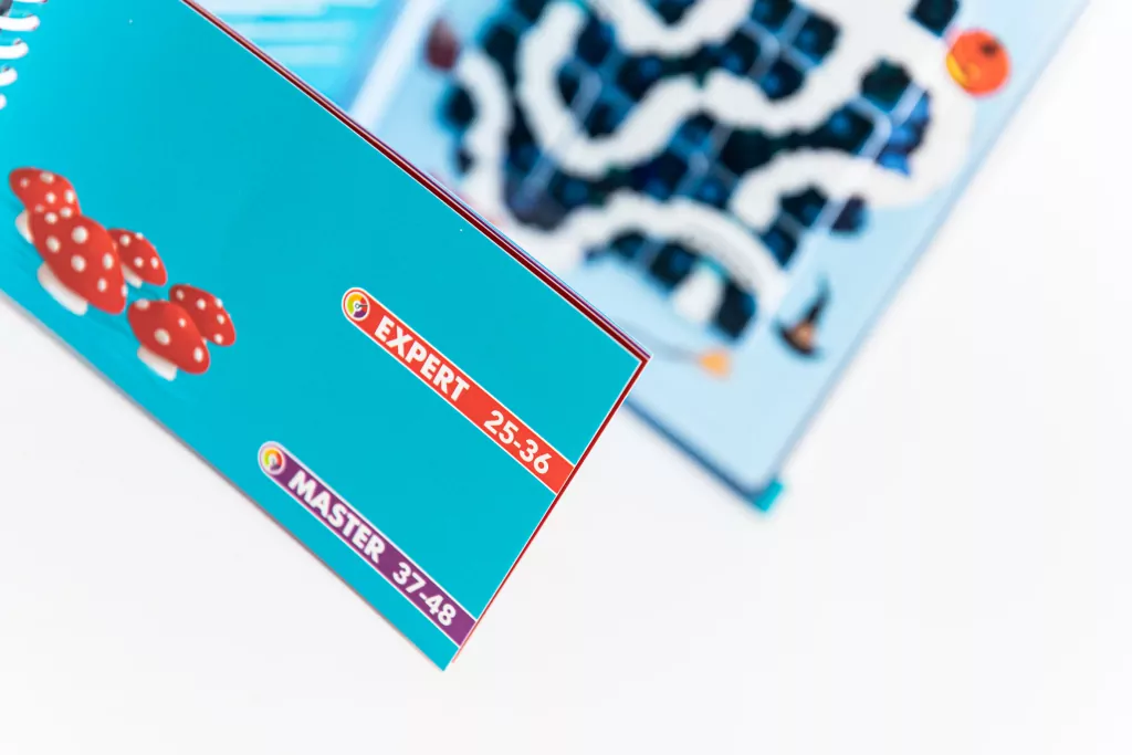 Magic Forest. Smart Games - tantis.pl