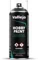Vallejo: 28.026 - Hobby Paint Spray - Dark Green (400 ml) - tantis.pl