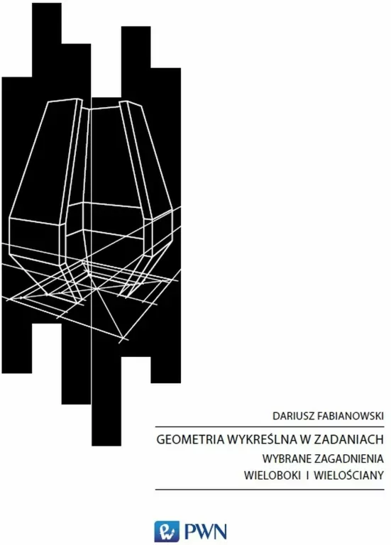 Geometria wykreślna w zadaniach - tantis.pl