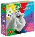 Gadka szmatka Junior - tantis.pl