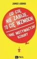 Co cię nie zabije, to cię wzmocni - tantis.pl