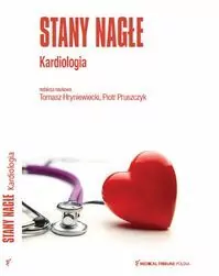 Stany Nagłe. Kardiologia - tantis.pl
